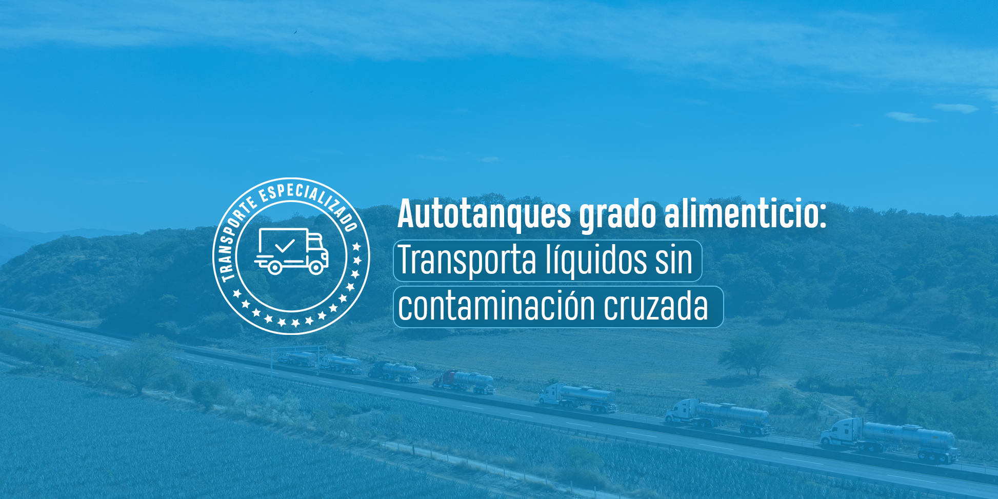 autotanques grado alimenticio transporta liquidos grado alimenticio