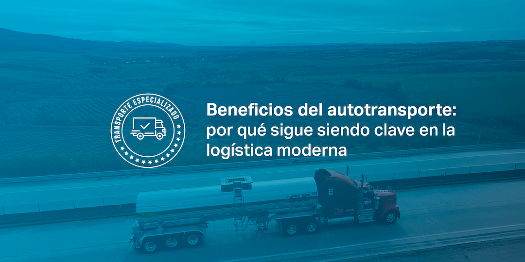 beneficios del autotransporte